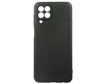 Чехол Samsung M33 5G Carbon (черный)