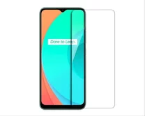 Защ. стекло Realme Q5 (тех упак)