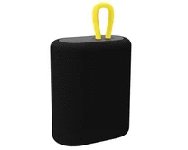 Колонка Deppa Speaker Active Mini, 6Вт, BT5.2, 1200мАч, черный