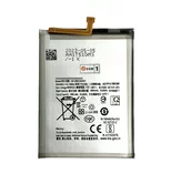 АКБ Samsung A23/A73 5G/M23 5G/M33 5G/M52 5G/M53 5G (EB-BM526ABY) Original