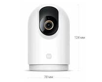 IP-камера Xiaomi  Intelligent Camera 3 Pro Pan Tilt Edition MJSXJ16CM