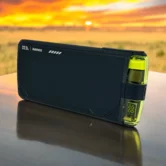 Внешний АКБ 10000 mAh Remax RPP-53 PD 20W+22.5W черный