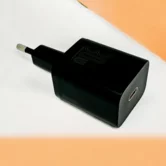 СЗУ-1USB-C Baseus Super Si Quick Charger 30W черный