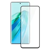 Защ. стекло Honor X8b/X50i+/200 Lite Full черное