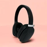 Наушники с Bluetooth Xiaomi Mi Bluetooth Headphones черные