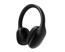 Наушники с Bluetooth Xiaomi Mi Bluetooth Headphones черные