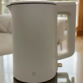 Чайник Xiaomi Mijia Electric kettle C1 белый