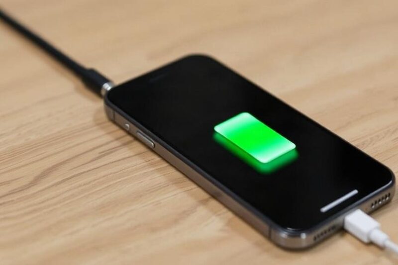 Что делать, если iPhone не заряжается: диагностика и решения без лишней суеты