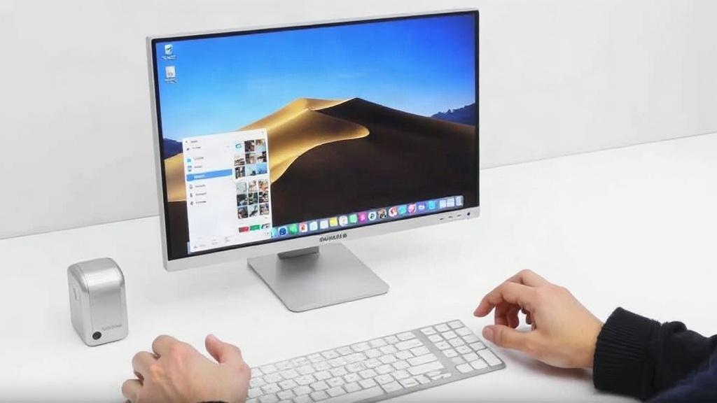 Samsung DeX: как превратить смартфон в компьютер. Как настроить DeX под себя