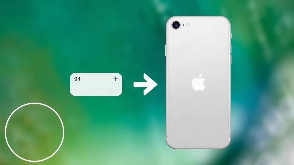 Как перенести данные со старого iPhone на новый: пошаговая инструкция без лишней суеты