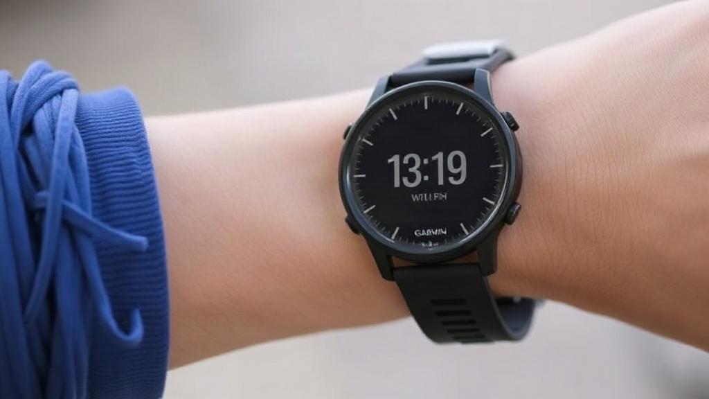 Garmin Venu или Forerunner: какие часы подойдут для фитнеса. Смарт-функции и удобство вне спорта