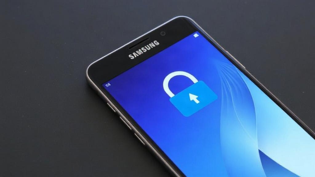 Как создать резервную копию данных на Samsung Galaxy. Зачем вообще делать резервную копию