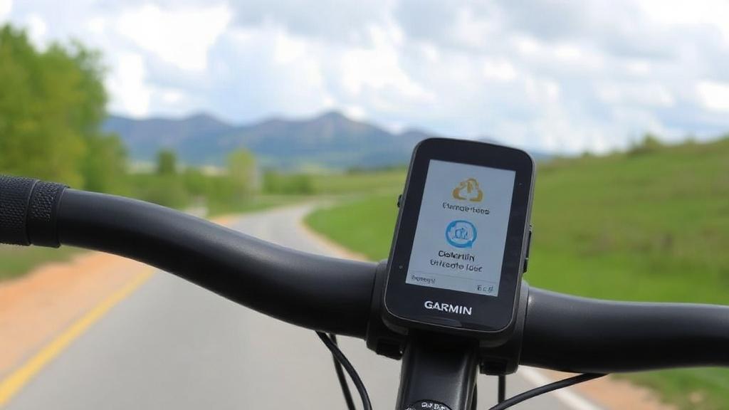 Garmin Edge для велосипедистов: обзор и настройка. На что смотреть перед покупкой