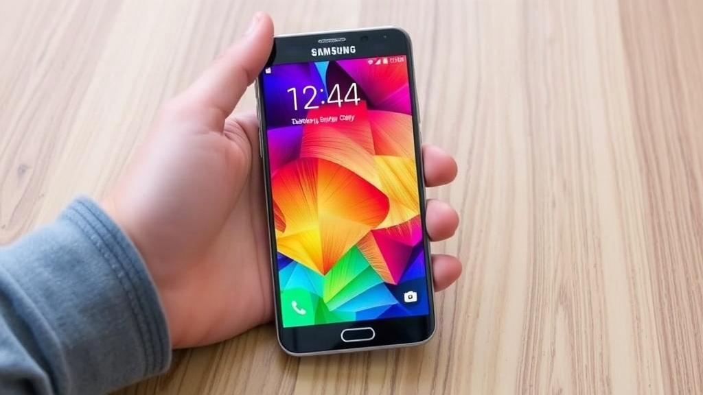 Как продлить срок службы аккумулятора Samsung Galaxy. Оптимальный диапазон заряда, которого стоит придерживаться