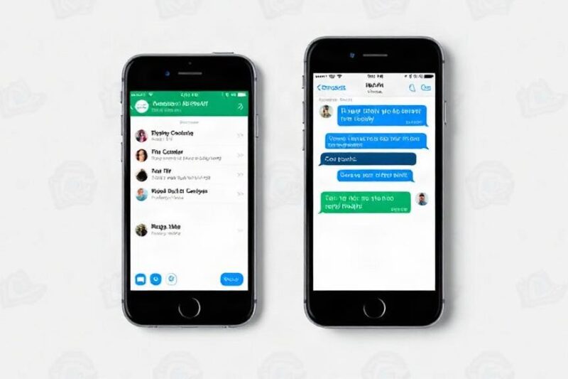 Как перенести контакты и сообщения с Android на iPhone: понятный маршрут без лишней суеты