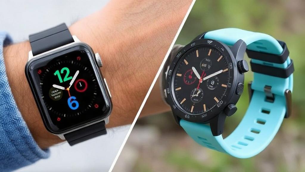 Apple Watch Ultra и Garmin Fenix в условиях экстрима: что действительно выдержит нагрузку