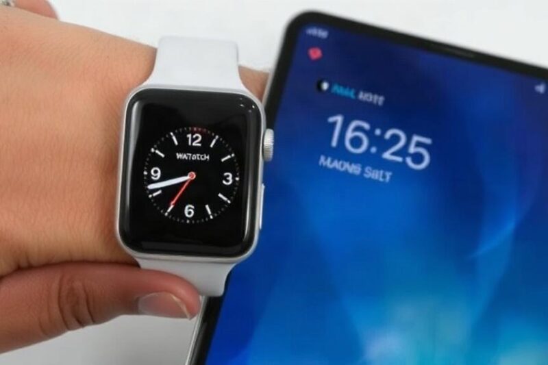 Использование Apple Watch без iPhone: возможно ли и что часы умеют сами по себе