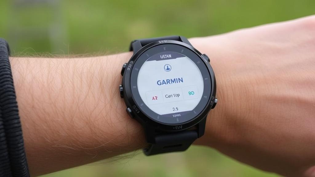 Лучшие приложения для Garmin: расширяем возможности часов. Лучшие приложения для тренировок и спорта