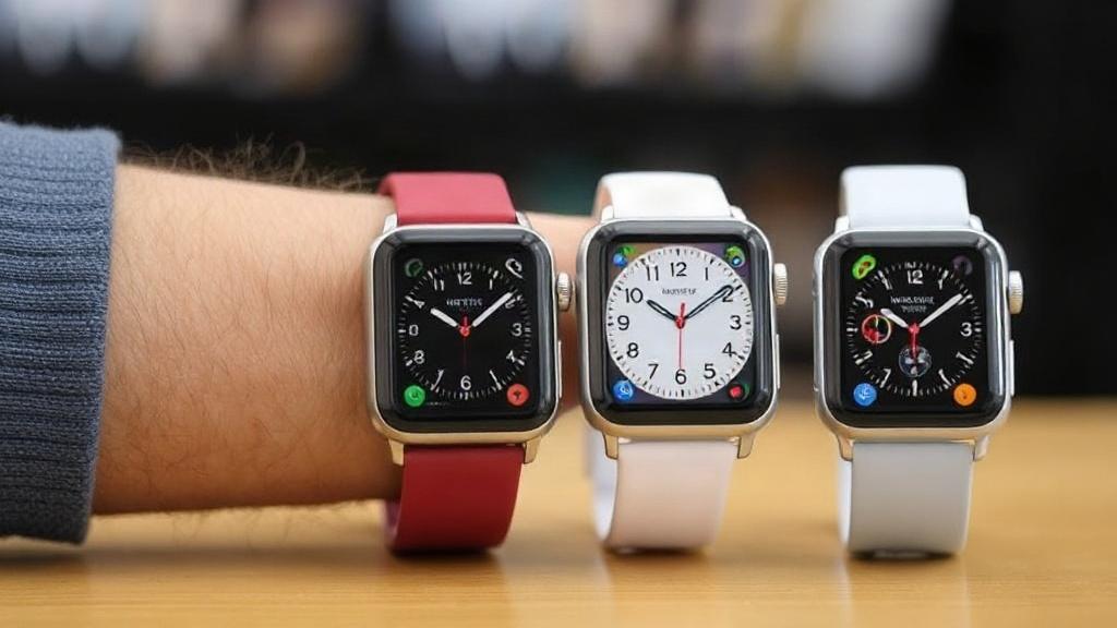 Apple Watch SE или Series: сравнение моделей и выбор. Итоговый взгляд без лишних украшений