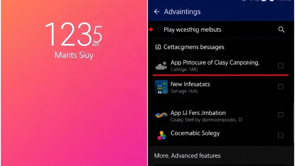 Настройка Samsung Galaxy под себя: скрытые функции One UI. Секреты, которые находятся в разделе «Дополнительные функции»