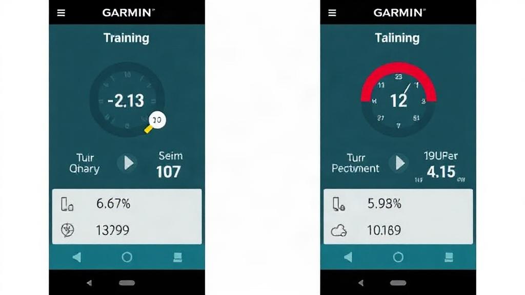 Спортивные режимы Garmin: как выбрать нужный профиль тренировки. Кому особенно важно не ошибиться с режимом