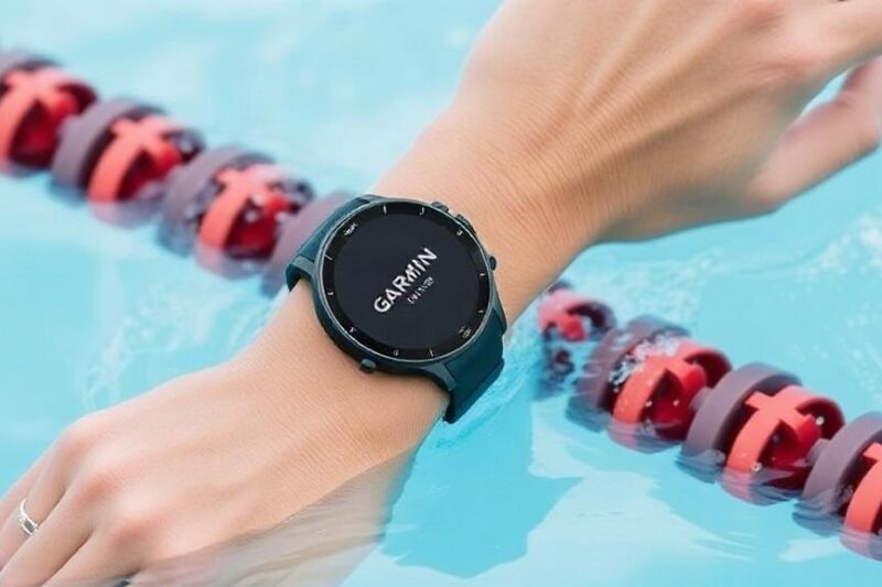 Умные часы Garmin для плавания: функции и точность трекинга без лишнего шума