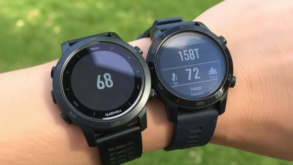 Garmin Venu или Forerunner: какие часы подойдут для фитнеса. Что выбрать, если вы еще не уверены