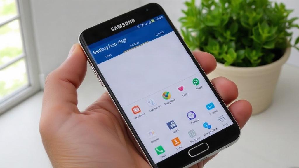 Настройка Samsung Galaxy под себя: скрытые функции One UI. Что стоит проверить в первую очередь