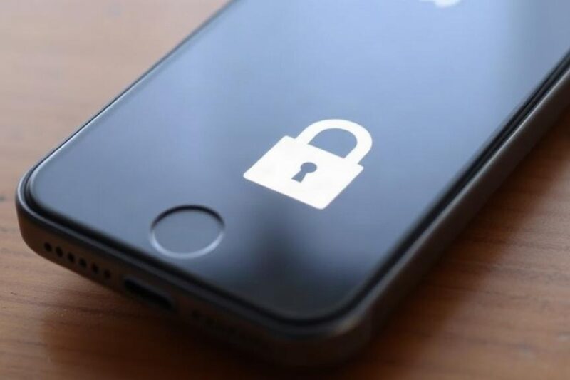 Защита данных на iPhone: Face ID, пароли и шифрование без лишней магии