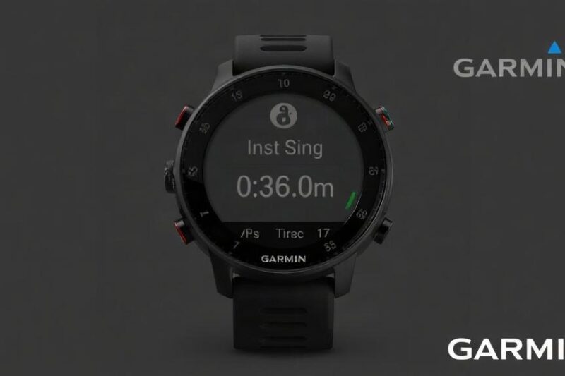 Спортивные режимы Garmin: как выбрать нужный профиль тренировки без путаницы и лишних настроек