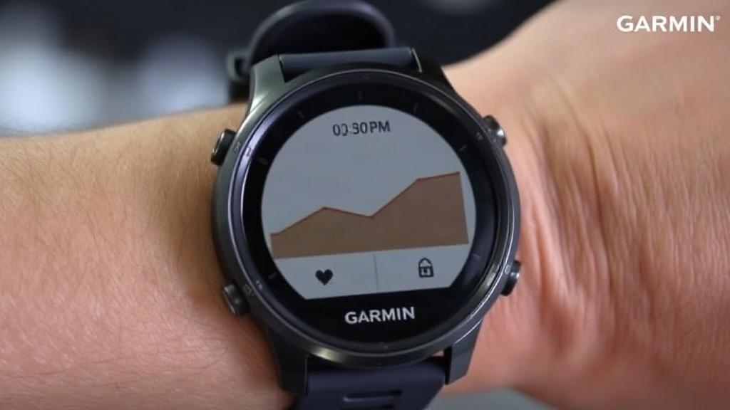 Фитнес-трекинг Garmin: анализ сна и восстановления. Что в Garmin действительно полезно, а что лучше не переоценивать