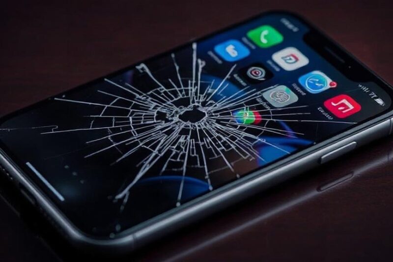 Ремонт или замена: что делать, если разбился экран iPhone и как не ошибиться с выбором