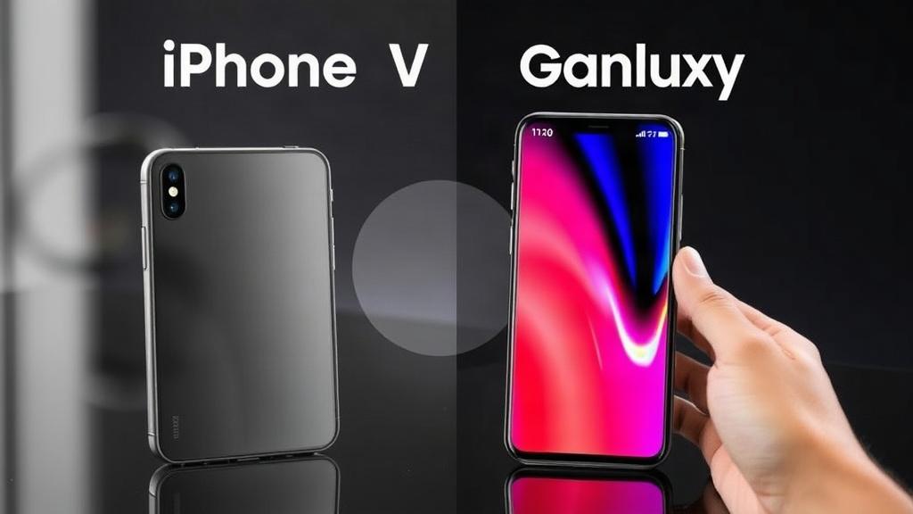 Сравнение iPhone и Samsung Galaxy: какая экосистема удобнее в 2024 году. Где Apple удобнее, а где Samsung оказывается практичнее