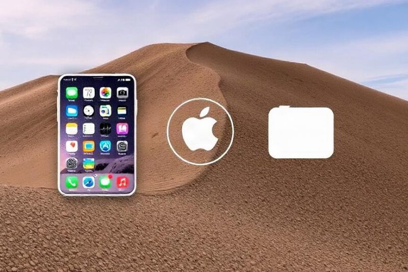 Как настроить синхронизацию данных между устройствами Apple без лишней возни