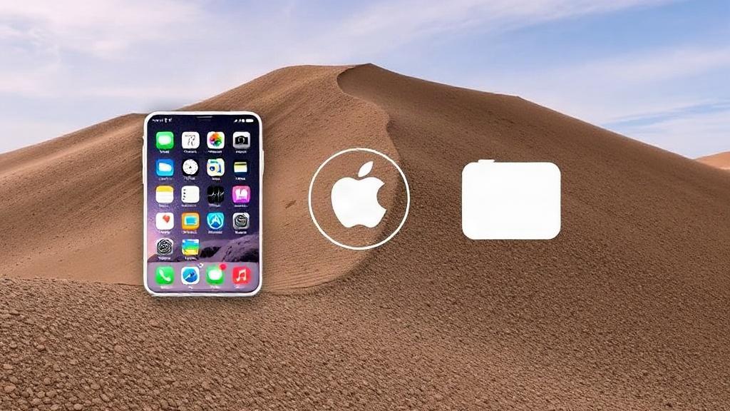 Как настроить синхронизацию данных между устройствами Apple без лишней возни