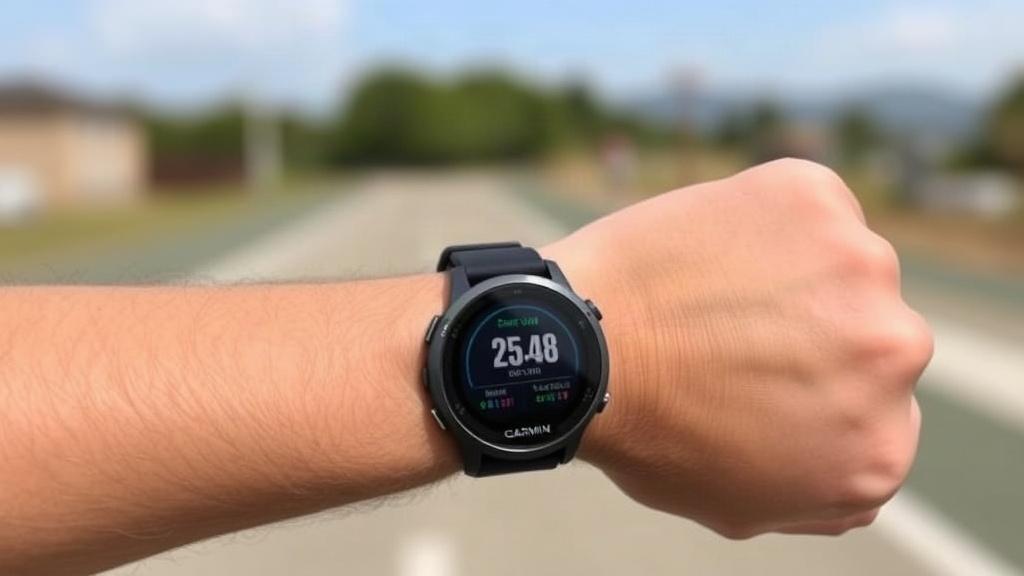 Garmin для бегунов: настройка тренировок и анализ показателей. Какие показатели действительно стоит смотреть Garmin для бегунов: настройка тренировок и анализ показателей. Какие показатели действительно стоит смотреть
