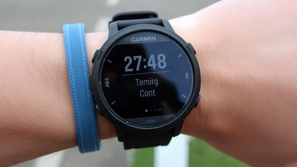 Garmin для бегунов: настройка тренировок и анализ показателей. С чего начинается удобная настройка Garmin для бегунов: настройка тренировок и анализ показателей. С чего начинается удобная настройка