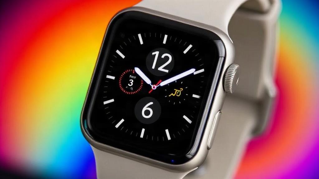 Лучшие циферблаты и приложения для Apple Watch: как собрать часы под себя