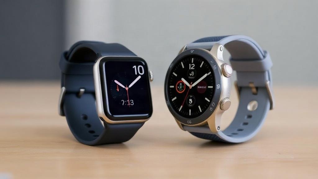 Сравнение Apple Watch Ultra и Garmin Fenix: часы для экстрима. Умные функции: где Apple заметно опережает