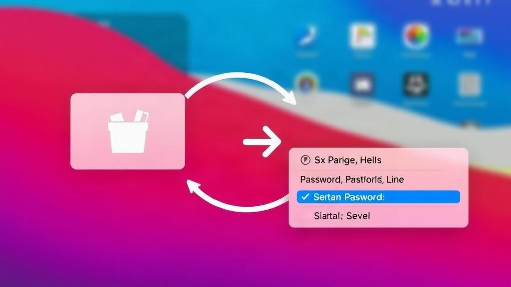 Как настроить синхронизацию данных между устройствами Apple. Пароли, автозаполнение и связка ключей