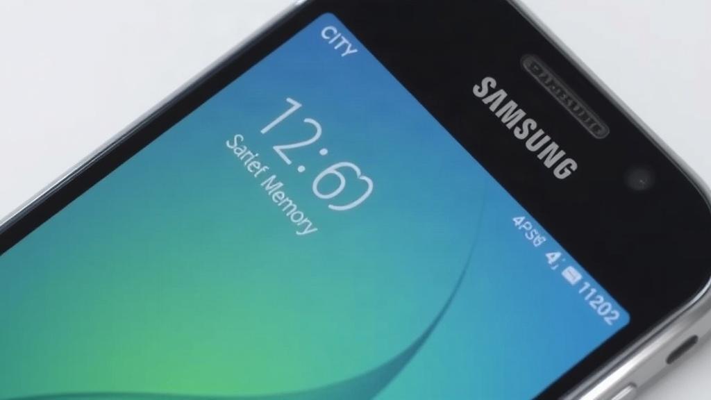 Samsung Galaxy: как очистить память и ускорить работу без лишней суеты