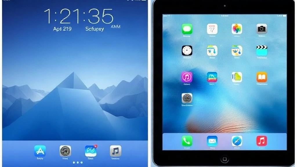 Как выбрать iPad: сравнение моделей и аксессуаров. Несколько личных наблюдений из практики