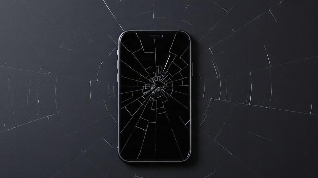 Ремонт или замена: что делать, если разбился экран iPhone. Когда ремонт действительно имеет смысл