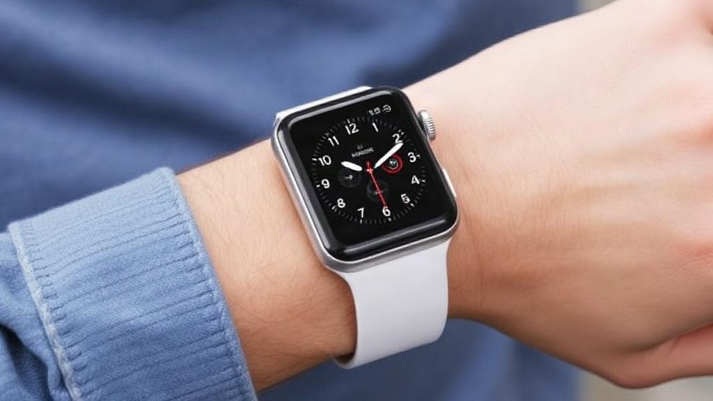 Настройка Apple Watch для пожилых людей: ключевые функции. Медицинская карта и экстренные контакты