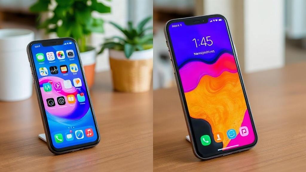 Сравнение iPhone и Samsung Galaxy: какая экосистема удобнее в 2024 году. Повседневный комфорт: как это ощущается в реальной жизни